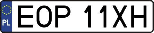 EOP11XH