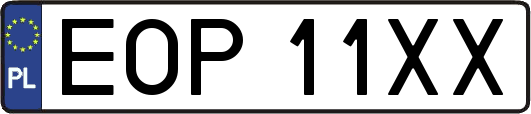 EOP11XX