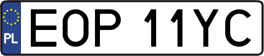 EOP11YC