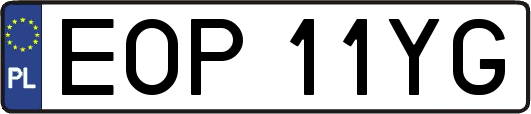 EOP11YG