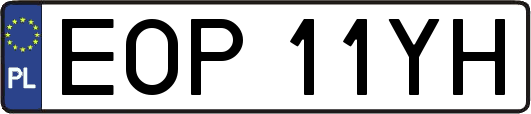 EOP11YH