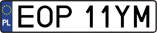 EOP11YM