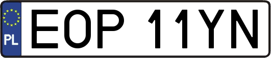 EOP11YN