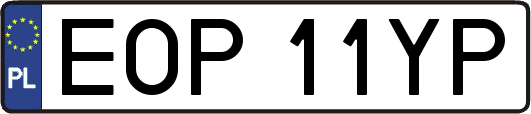 EOP11YP
