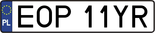 EOP11YR
