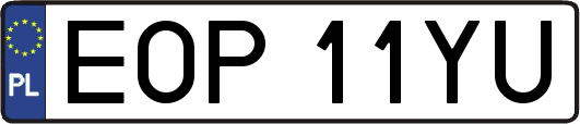 EOP11YU