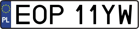 EOP11YW