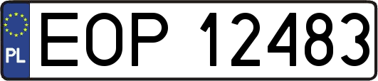 EOP12483