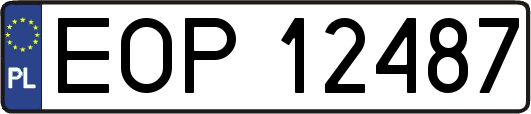 EOP12487