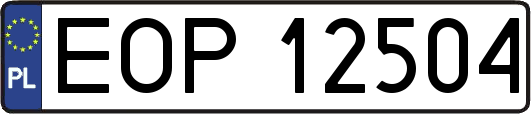 EOP12504