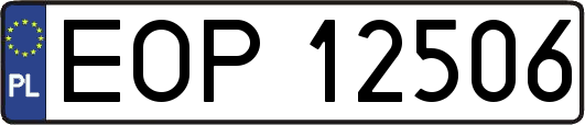 EOP12506