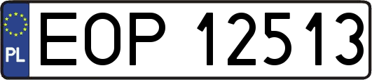 EOP12513