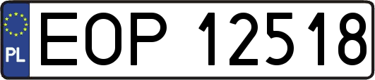 EOP12518