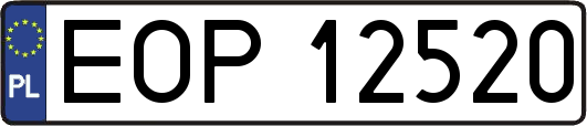 EOP12520
