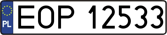EOP12533