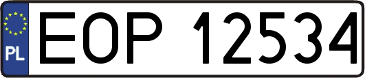 EOP12534