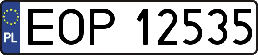 EOP12535