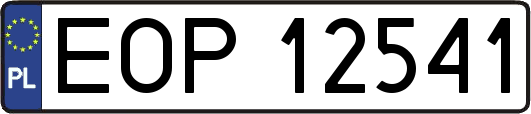 EOP12541