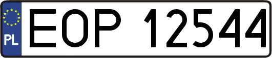 EOP12544