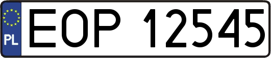 EOP12545