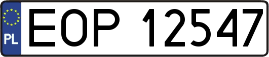 EOP12547