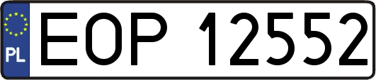 EOP12552