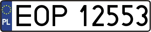 EOP12553