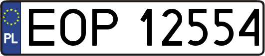 EOP12554