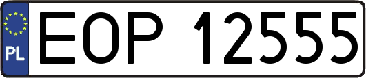 EOP12555