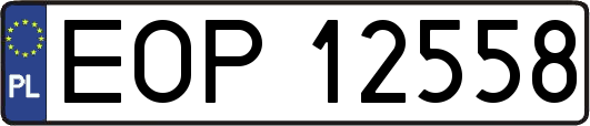EOP12558