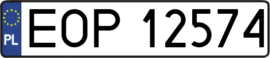 EOP12574