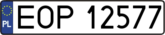 EOP12577