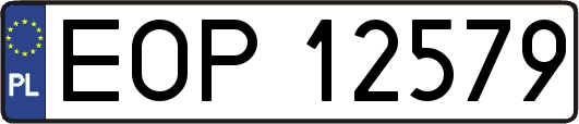 EOP12579