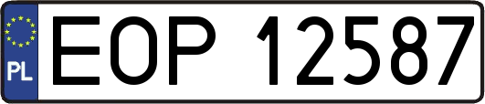EOP12587