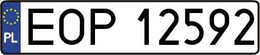 EOP12592