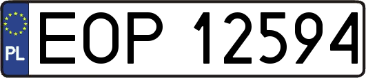 EOP12594