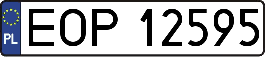 EOP12595