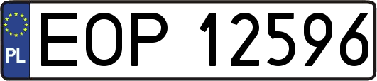 EOP12596