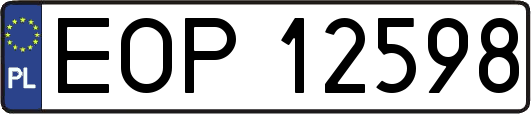 EOP12598