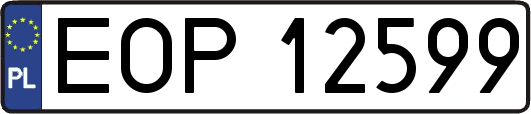 EOP12599