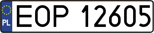 EOP12605