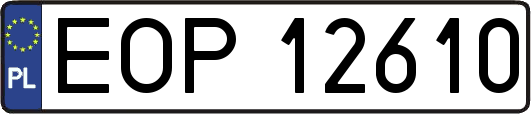 EOP12610