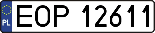 EOP12611