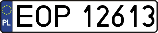 EOP12613