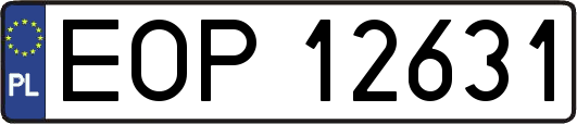 EOP12631
