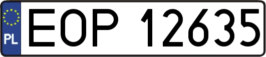EOP12635