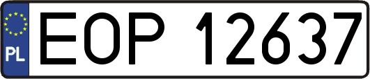EOP12637