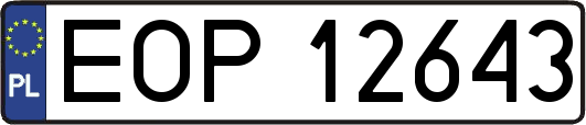 EOP12643