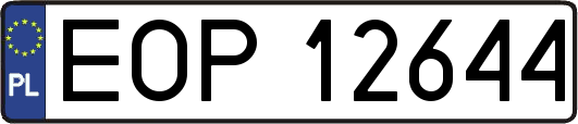 EOP12644