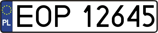 EOP12645